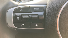 Kia Sportage 1.6T GDi HEV GT-Line 5dr Auto Hybrid Estate